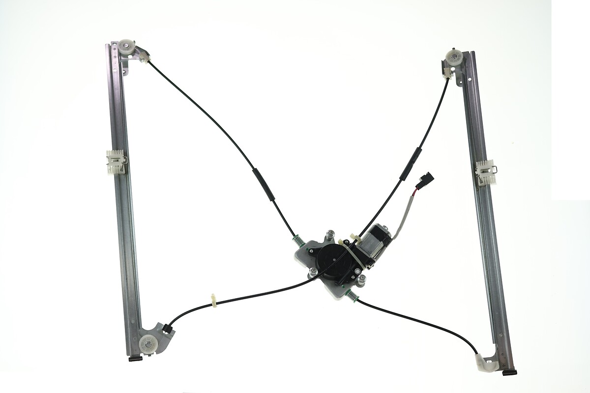 WR MECA FR JEEP